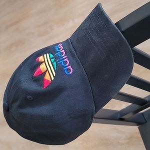 Adidas hat